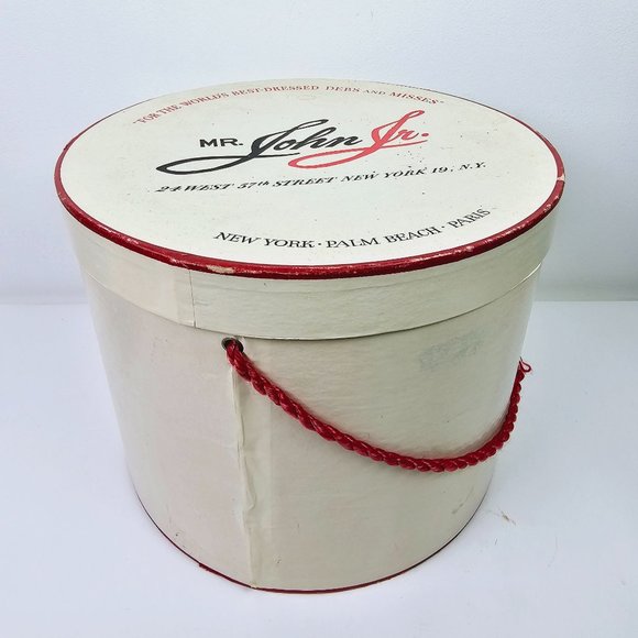 Vintage Miss Kathy New York Neutral Color Silk Floral Velvet Bow Cloche Hat - Picture 7 of 8